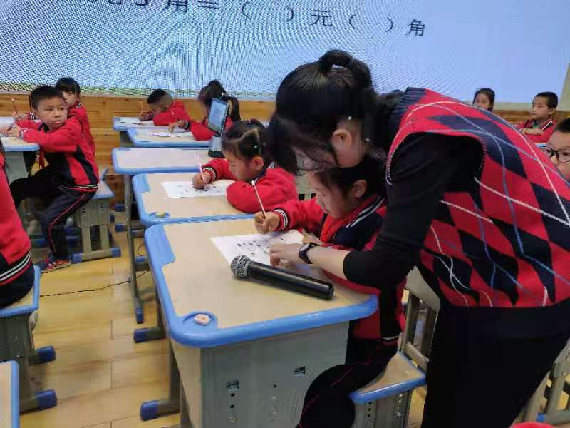 图:景宁市红星小学公司产品活动